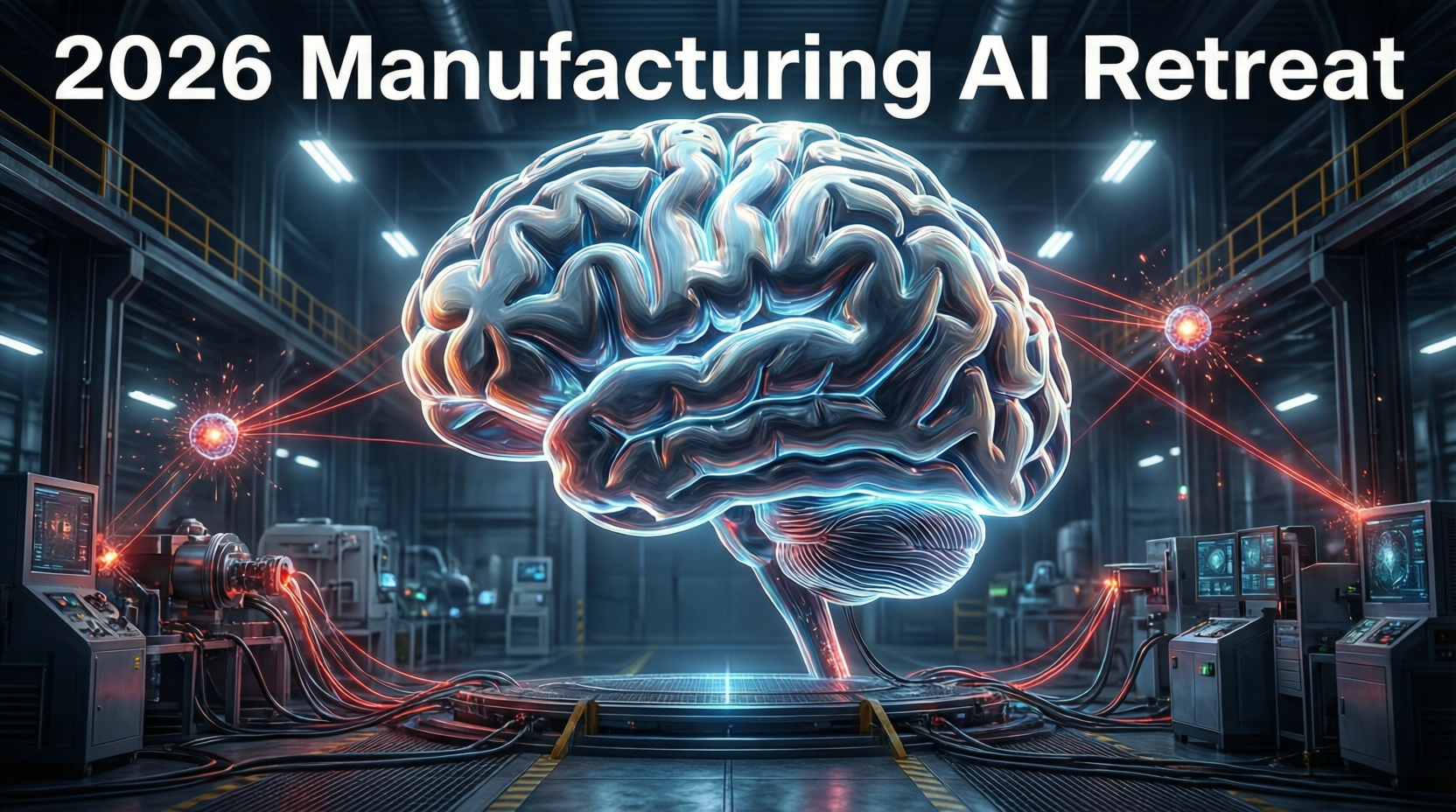 2026 制造业 AI 寒流：为什么"全能型智能体"正在被工厂集体"辞退"？