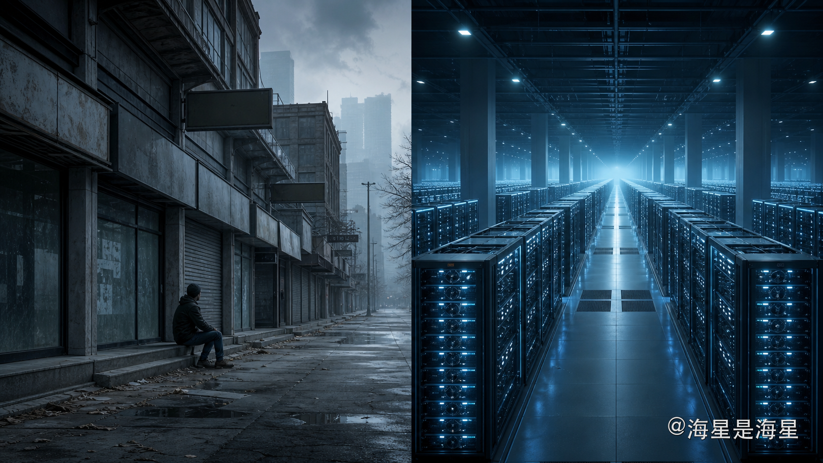 需求 vs 供给